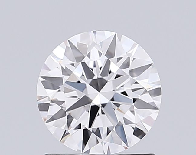 1.04 ct. round Lab Grown Diamond front image