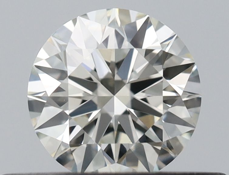 0.31 ct Round Diamond