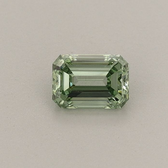 0.27 ct lab-grown Emerald Diamond