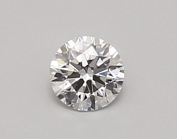 0.39 ct lab-grown Round Diamond