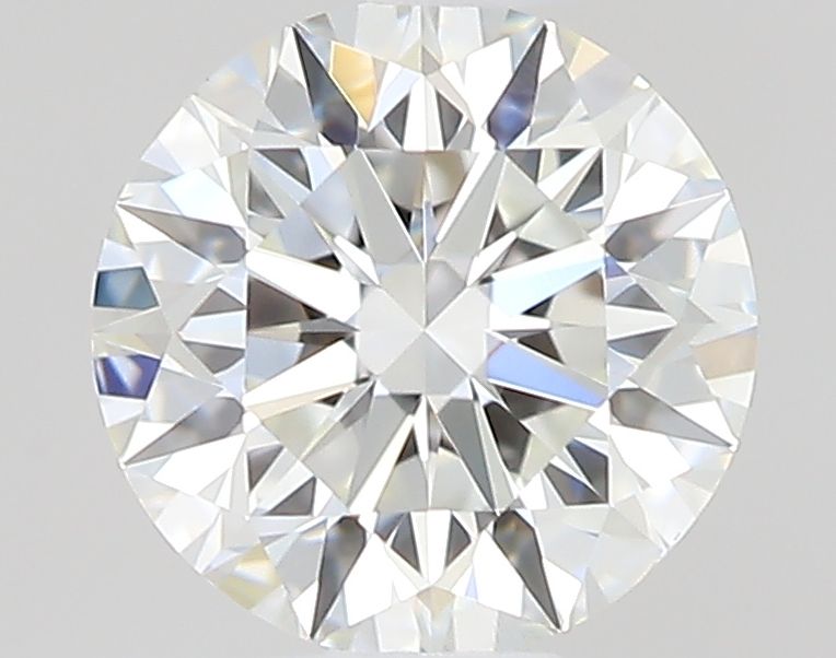 0.40 ct Round diamond