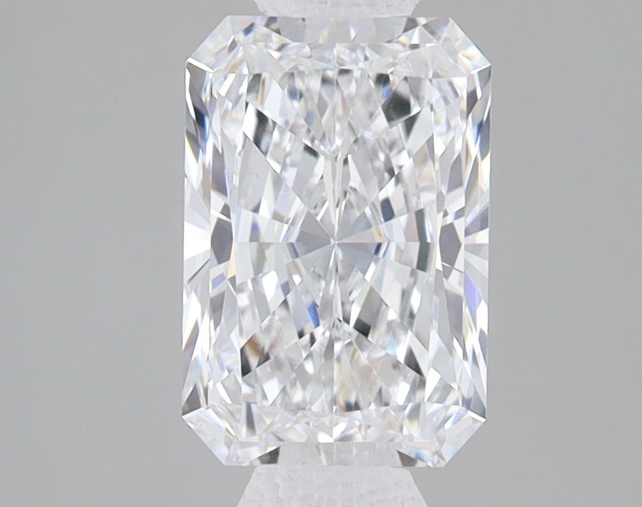 1.88 ct. radiant Lab Grown Diamond front image