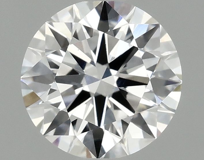 0.98 ct. round Lab Grown Diamond front image