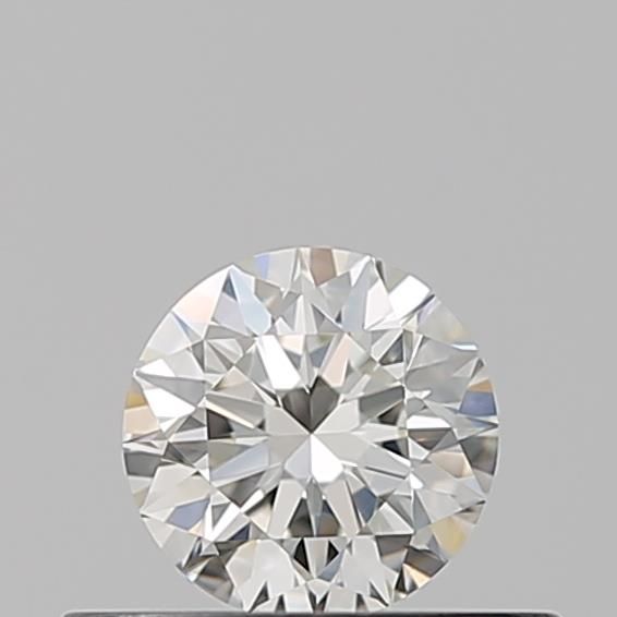 0.33 ct Round diamond