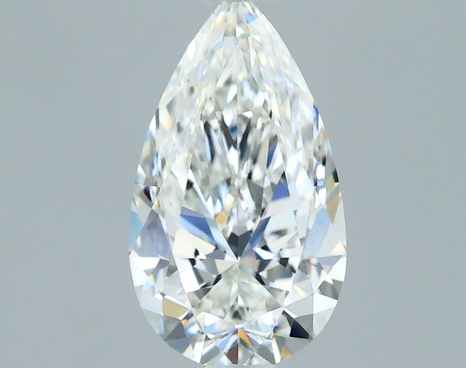 0.70 ct Pear diamond