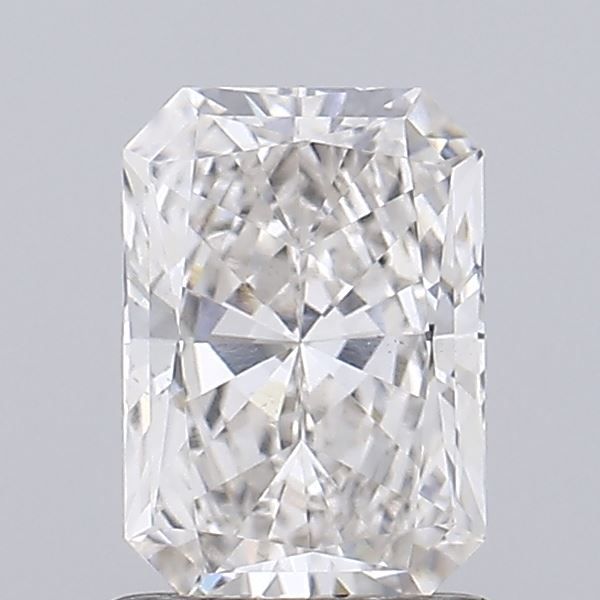 1.10 ct Radiant diamond