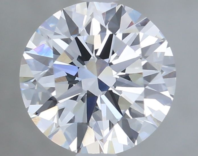 1.08 ct lab-grown Round Diamond