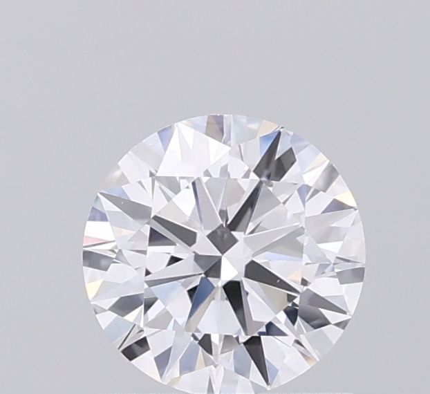 1.09 ct. round Lab Grown Diamond front image