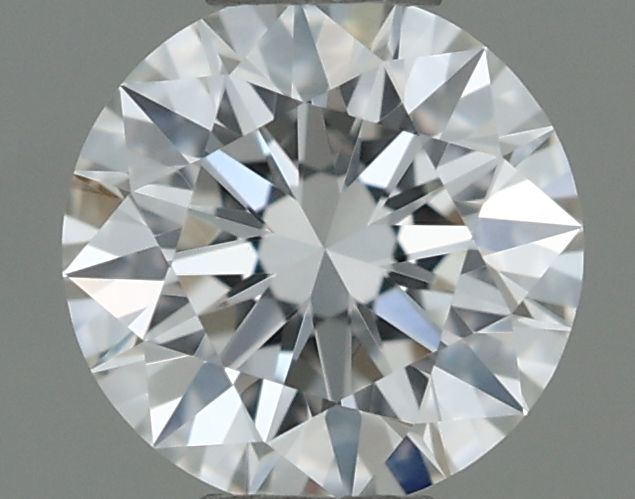 0.30 ct Round diamond