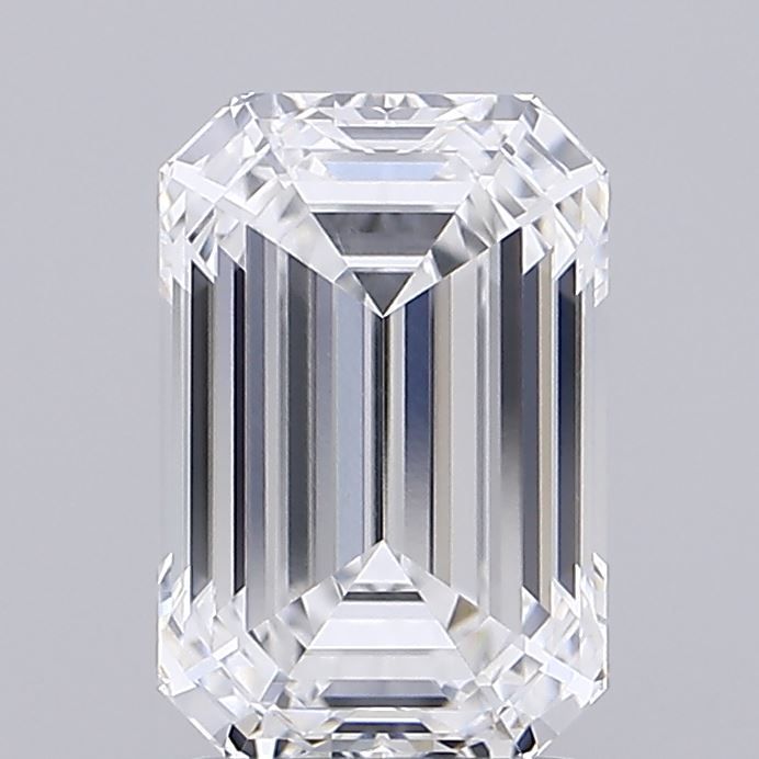 2.54 Carat