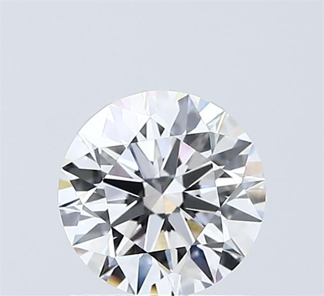1.04 ct. round Lab Grown Diamond front image