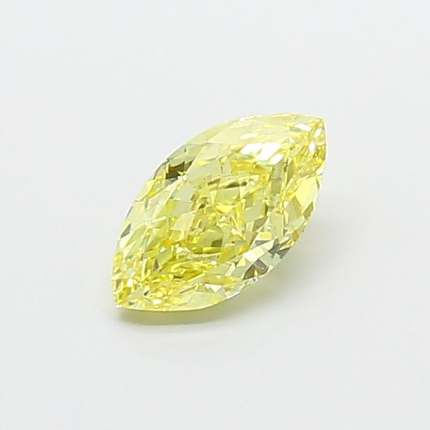 1.14 ct. marquise Lab Grown Diamond front image