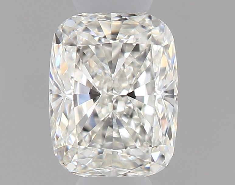 0.40 ct Cushion Brilliant diamond