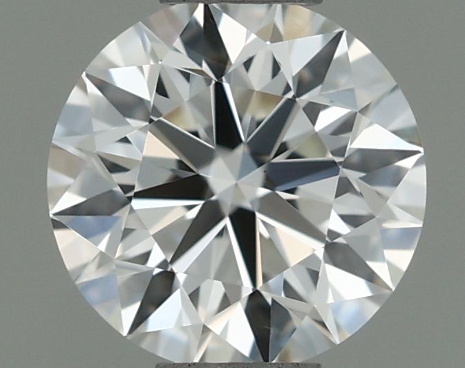 0.35 ct Round diamond