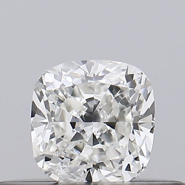 0.25 ct Cushion modified Diamond