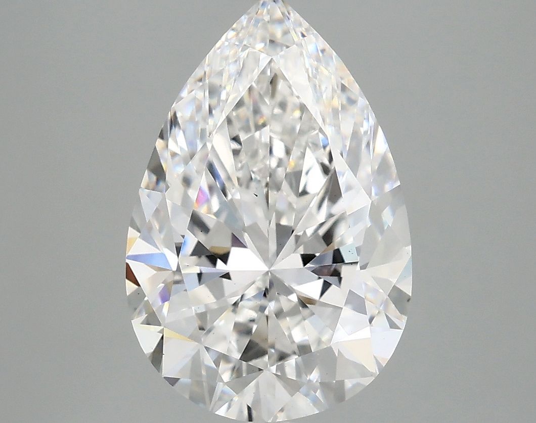 3.34 Carat