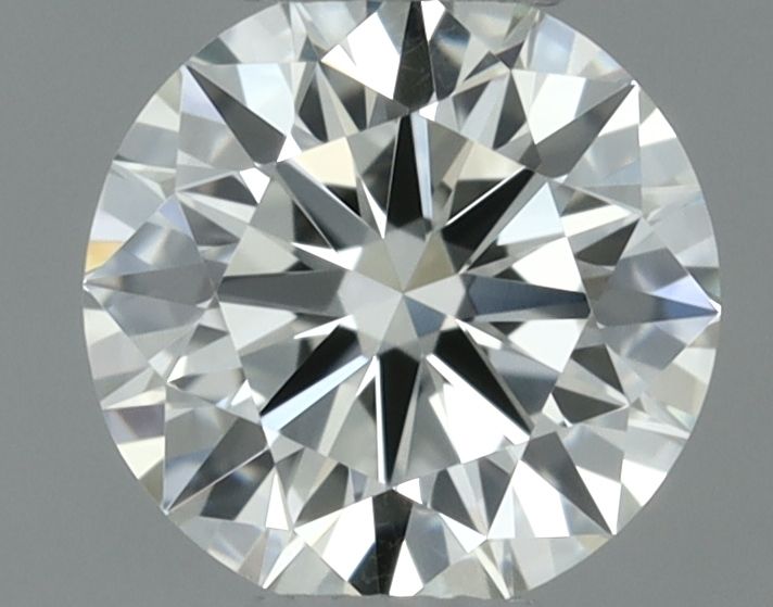0.30 ct Round diamond