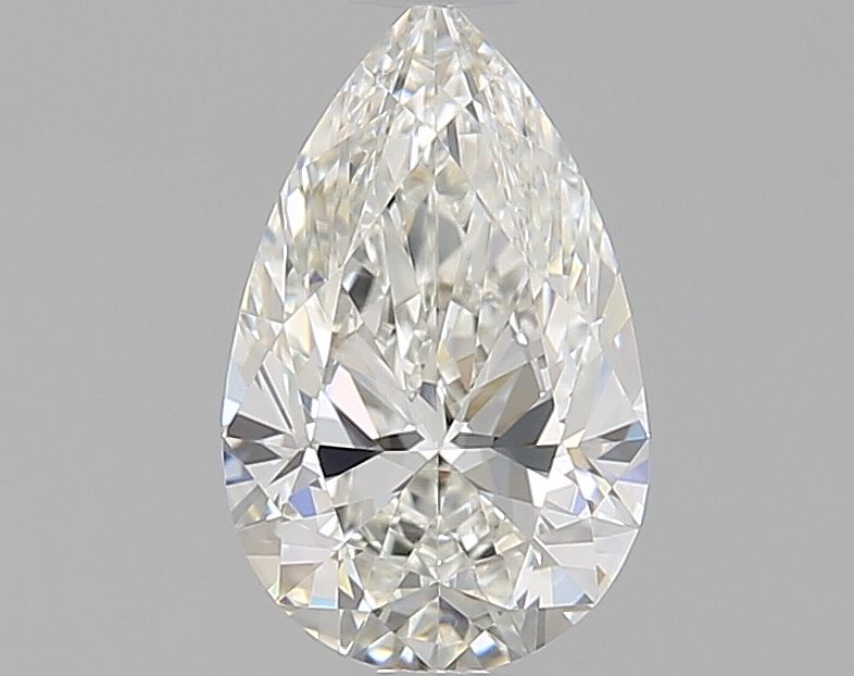 0.61 ct Pear diamond