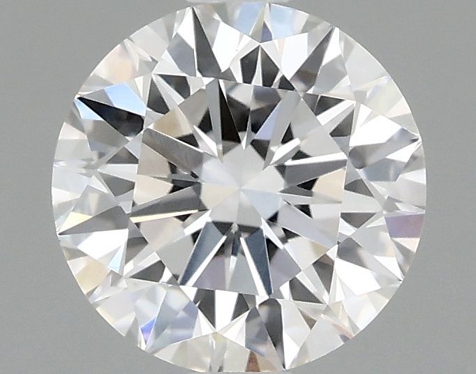 1.06 ct. round Lab Grown Diamond front image