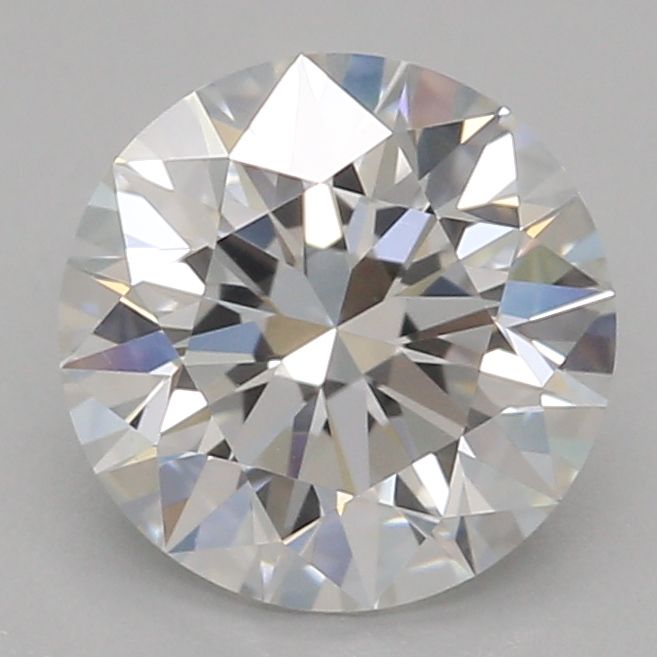 1.01 ct. round Lab Grown Diamond front image