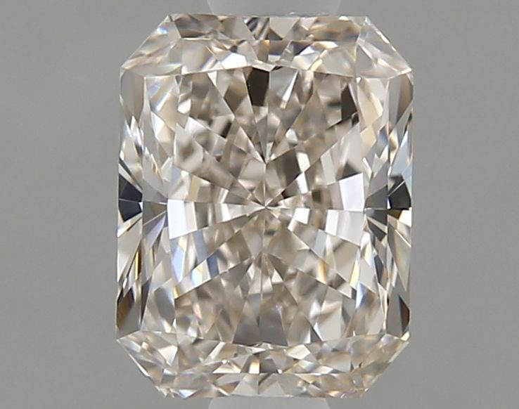 0.90 ct Radiant diamond