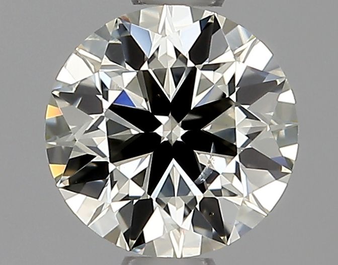 0.7 ct Round Diamond