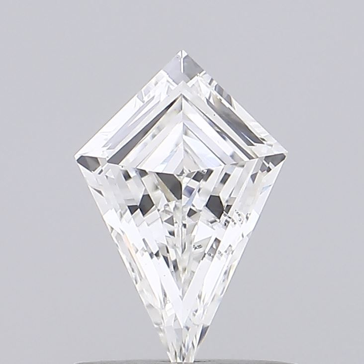 0.6 ct lab-grown Kite Diamond