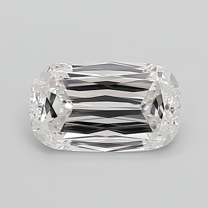 2.54 ct Cushion Modified diamond