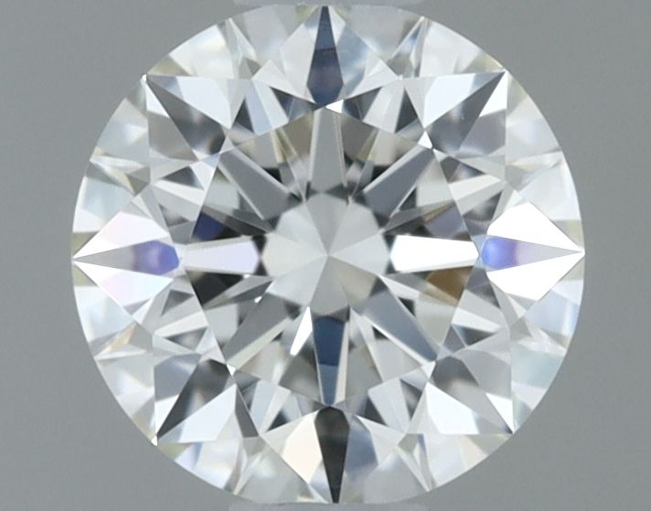 0.45 ct Round diamond