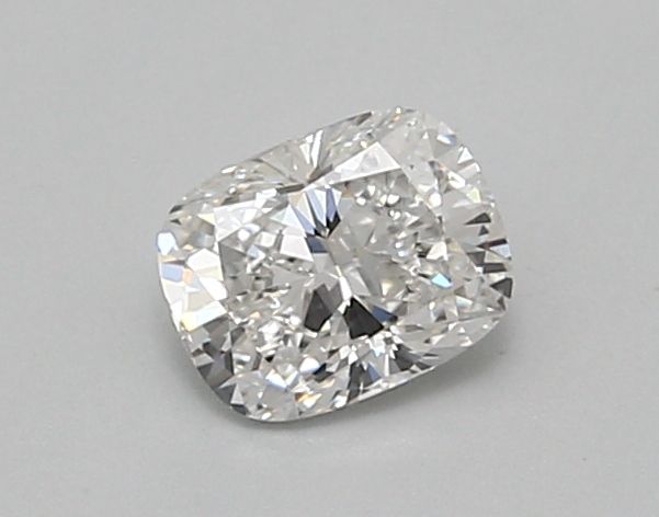 0.71 ct lab-grown Cushion modified Diamond