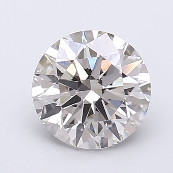1.25 ct Round diamond