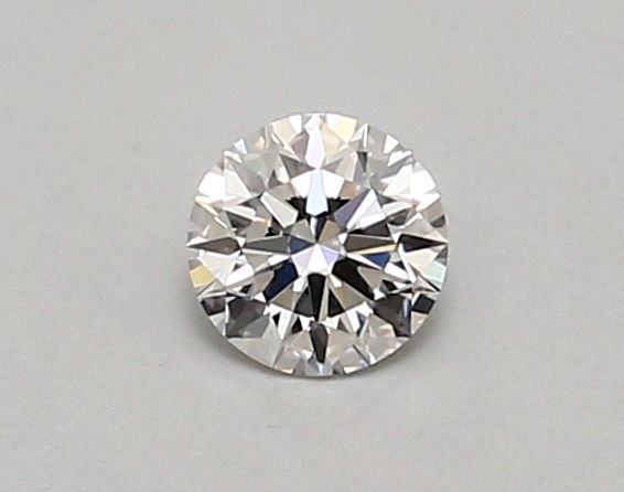 0.38 ct lab-grown Round Diamond