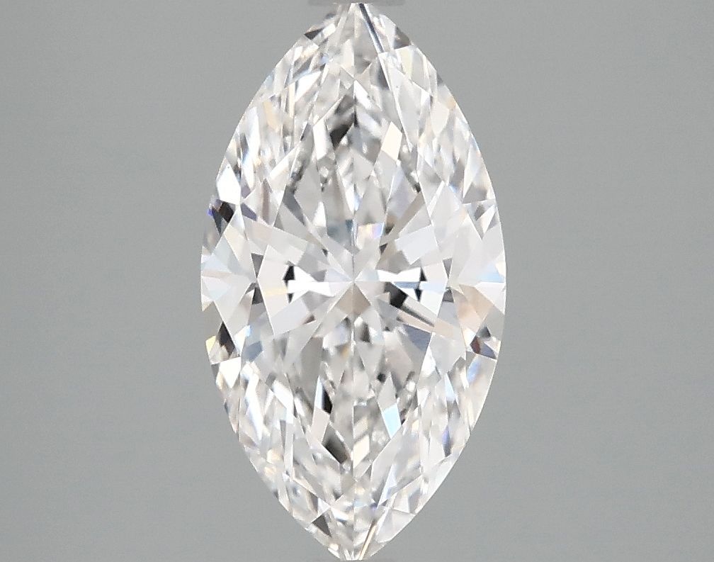 2.04 ct. marquise Lab Grown Diamond front image