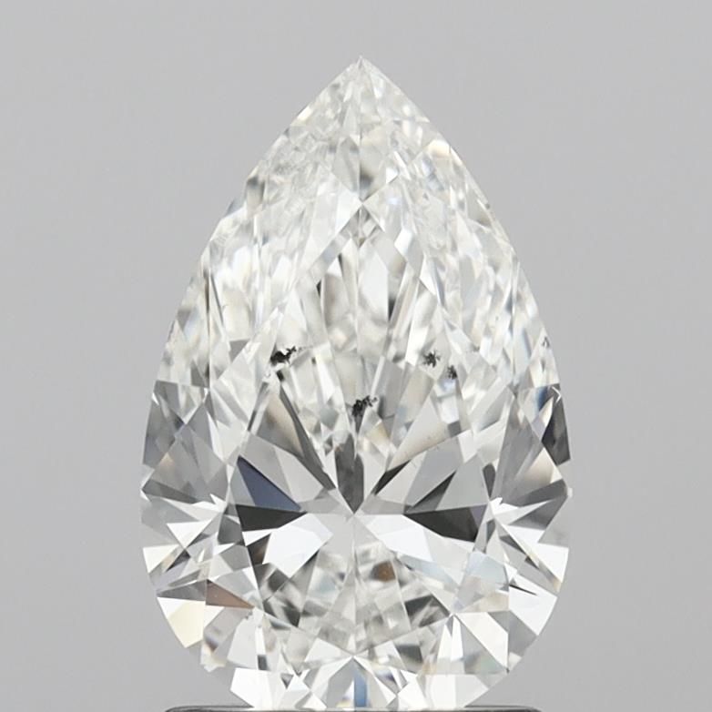 1.31 Carat