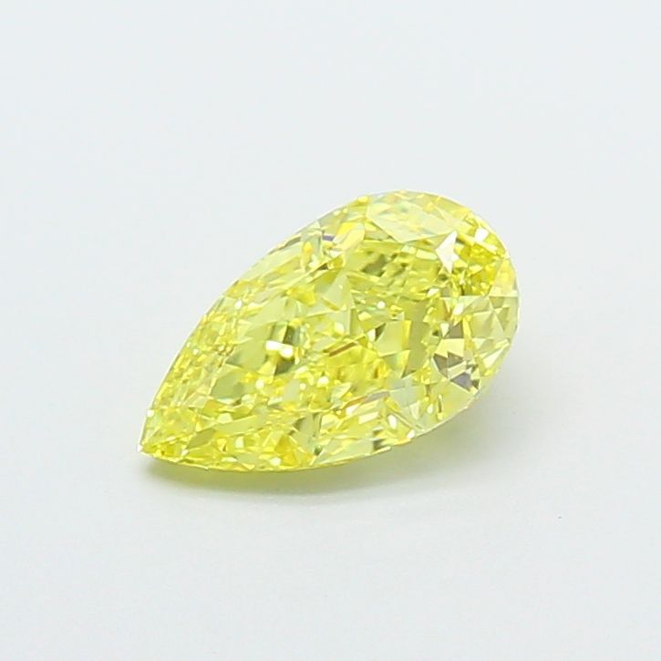 1.16 ct. pear Lab Grown Diamond front image