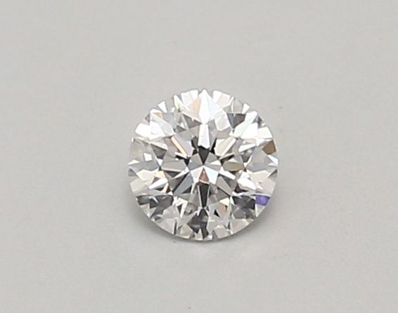 0.28 ct lab-grown Round Diamond