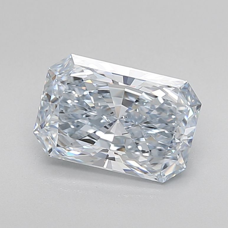 2.01 ct. radiant Lab Grown Diamond front image