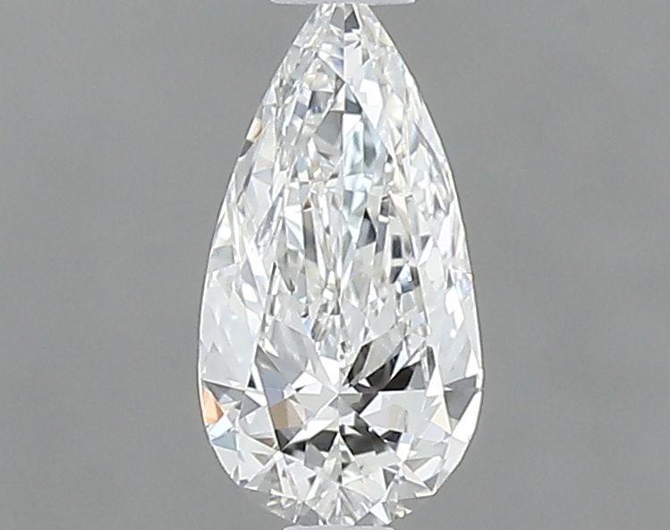0.30 ct Pear diamond
