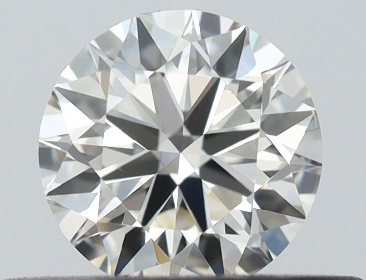 0.32 ct Round Diamond