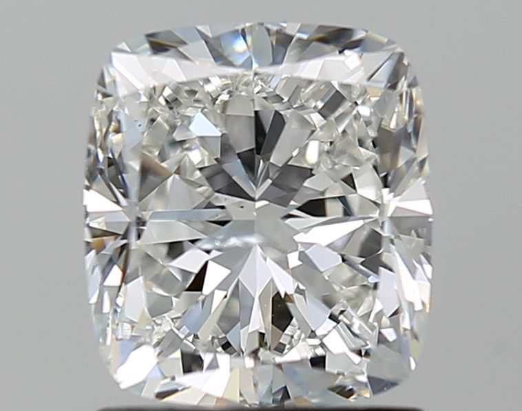 1.5 ct Cushion Diamond