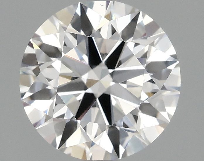 1.47 ct. round Lab Grown Diamond front image