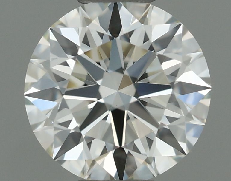 0.52 ct Round Diamond