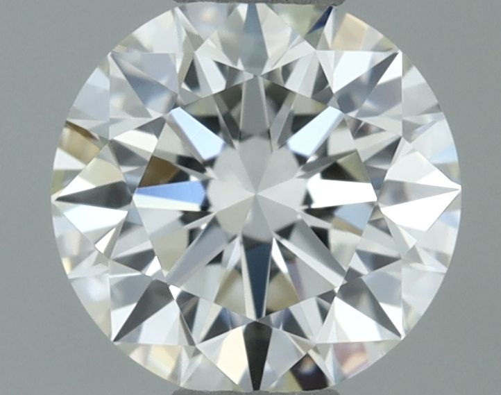 0.45 ct Round diamond