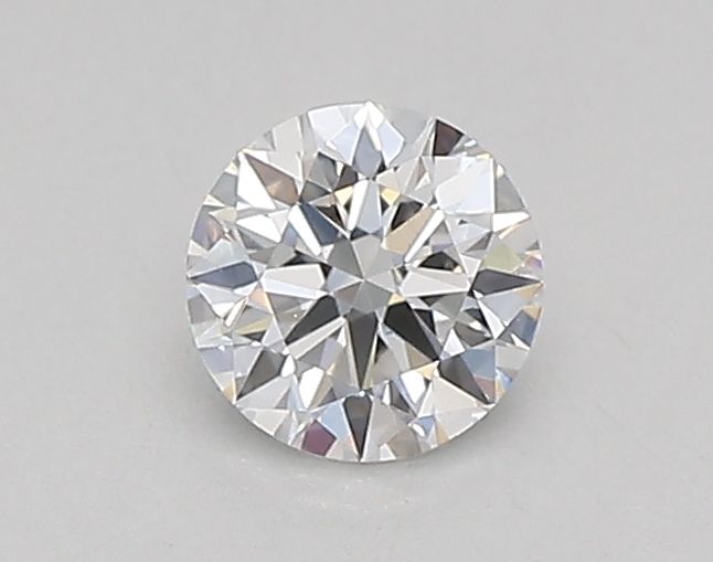 0.28 ct lab-grown Round Diamond