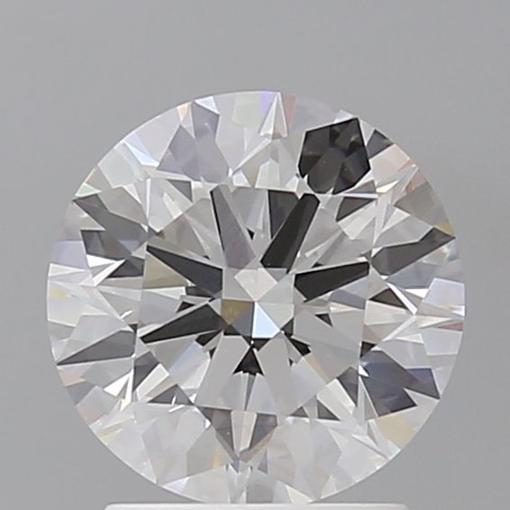 2.10 ct. round Lab Grown Diamond front image