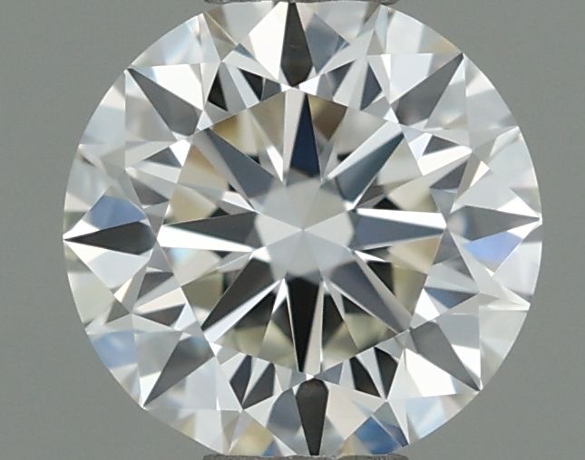 0.50 ct Round diamond