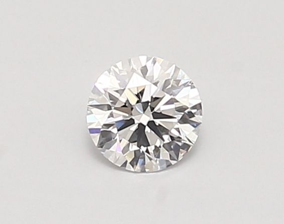 0.37 ct lab-grown Round Diamond