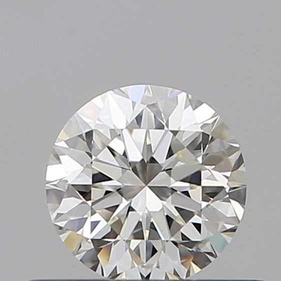 0.46 ct Round diamond