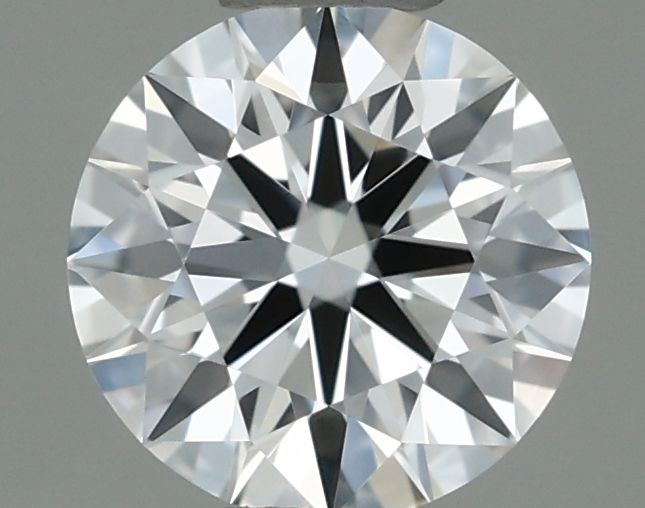 0.45 ct Round diamond