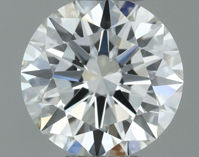 0.30 ct Round diamond
